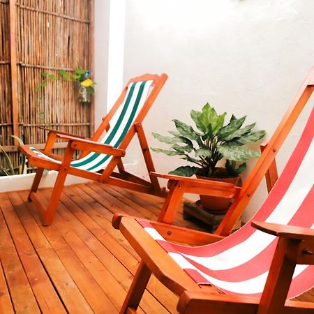 Hostal Casa En La Cienaga Rincon Del Mar ภายนอก รูปภาพ