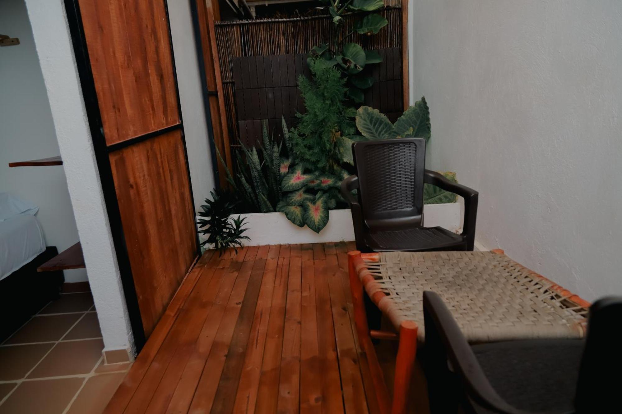 Hostal Casa En La Cienaga Rincon Del Mar ภายนอก รูปภาพ
