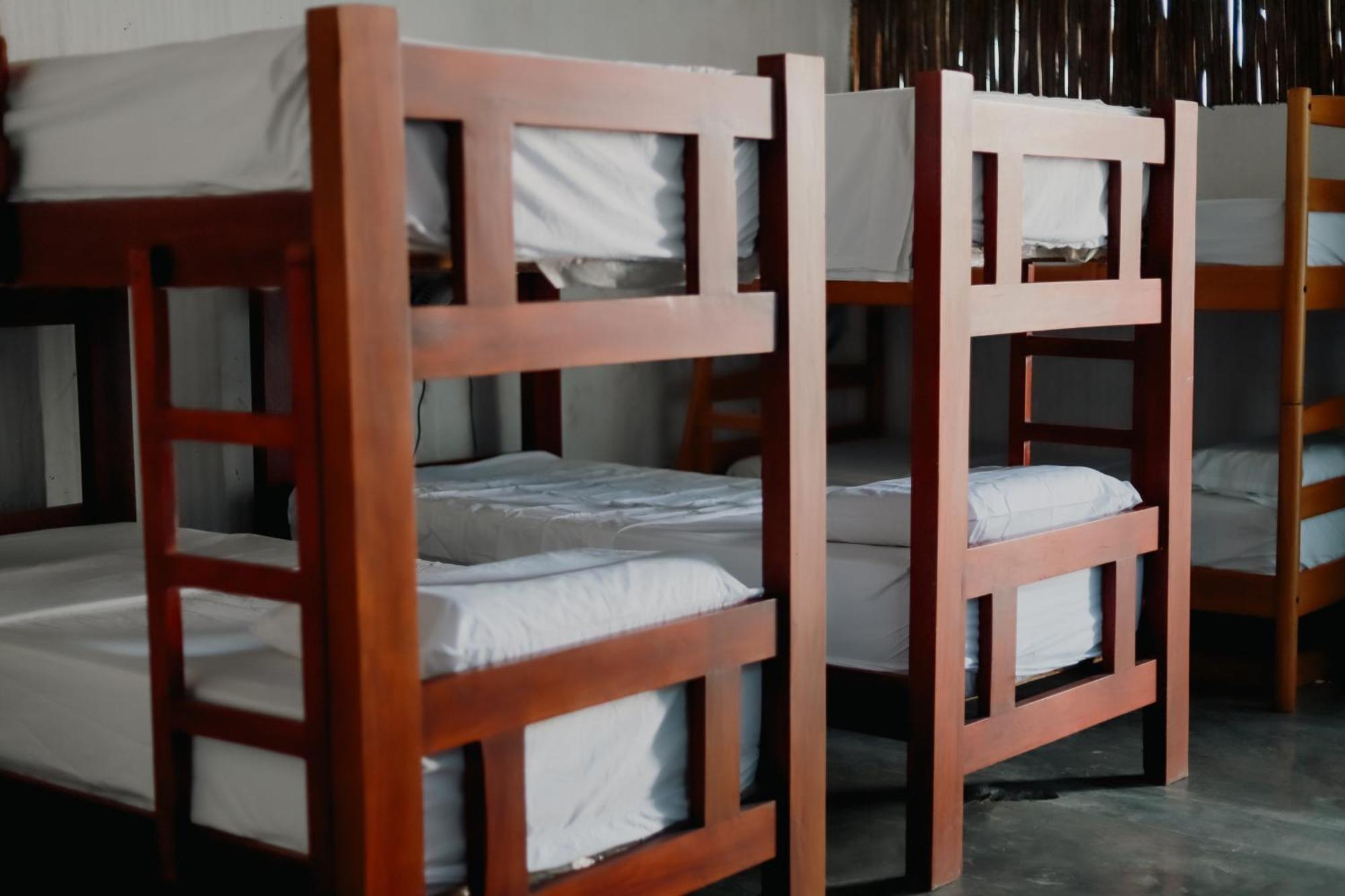 Hostal Casa En La Cienaga Rincon Del Mar ภายนอก รูปภาพ