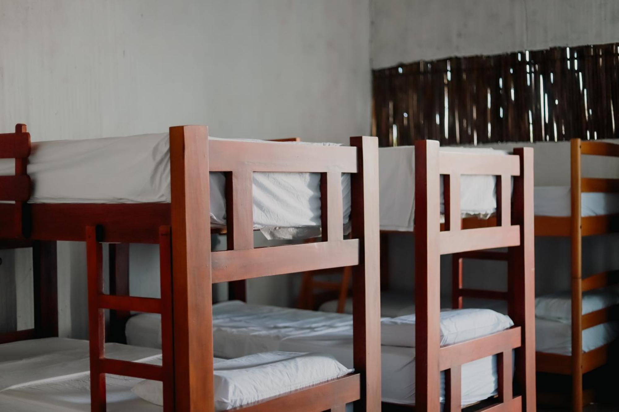 Hostal Casa En La Cienaga Rincon Del Mar ภายนอก รูปภาพ