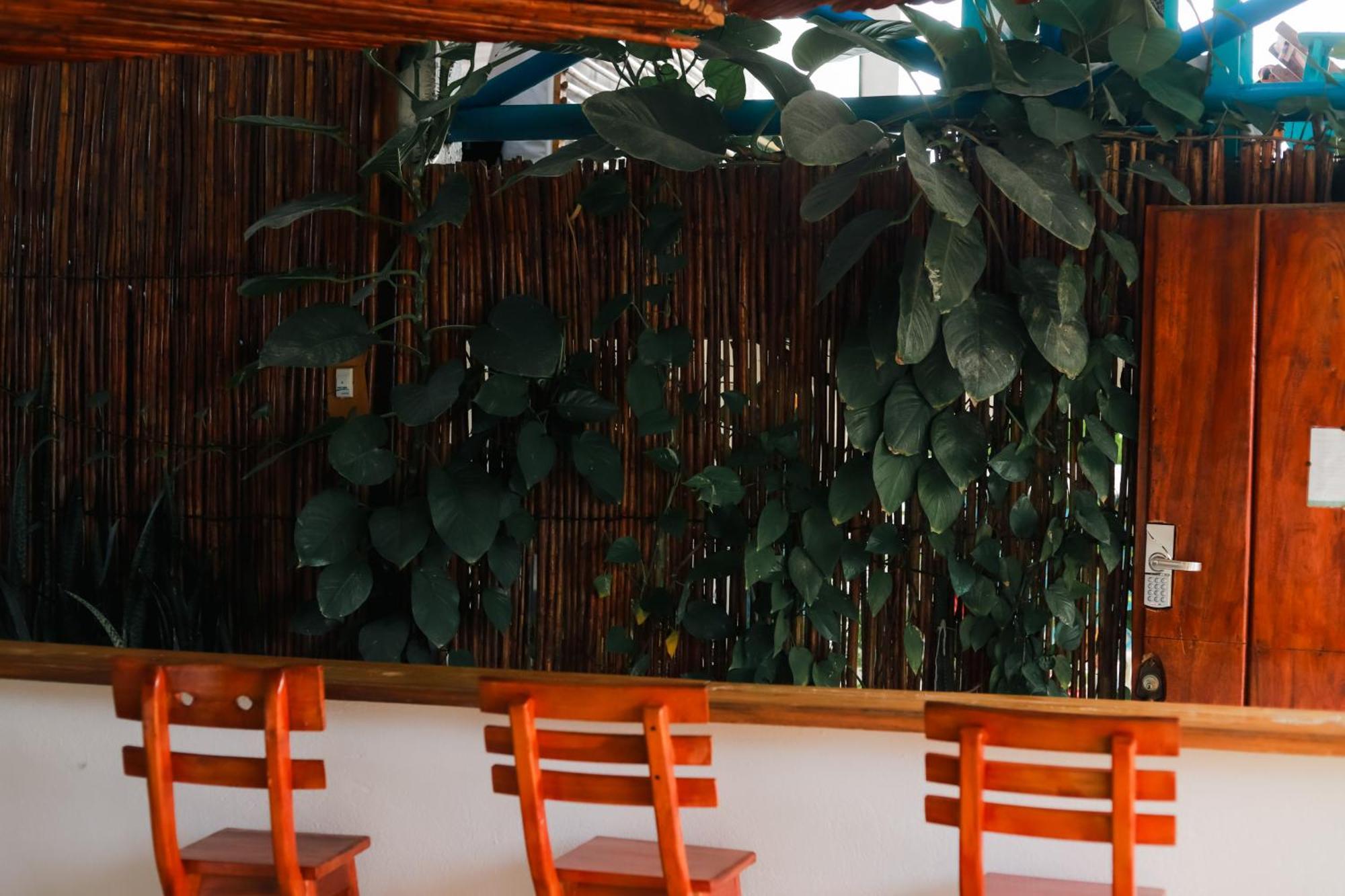 Hostal Casa En La Cienaga Rincon Del Mar ภายนอก รูปภาพ