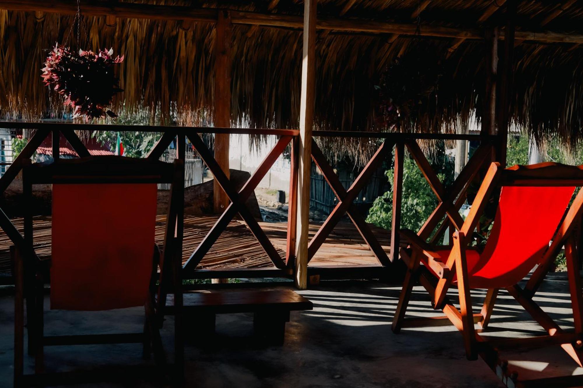Hostal Casa En La Cienaga Rincon Del Mar ภายนอก รูปภาพ