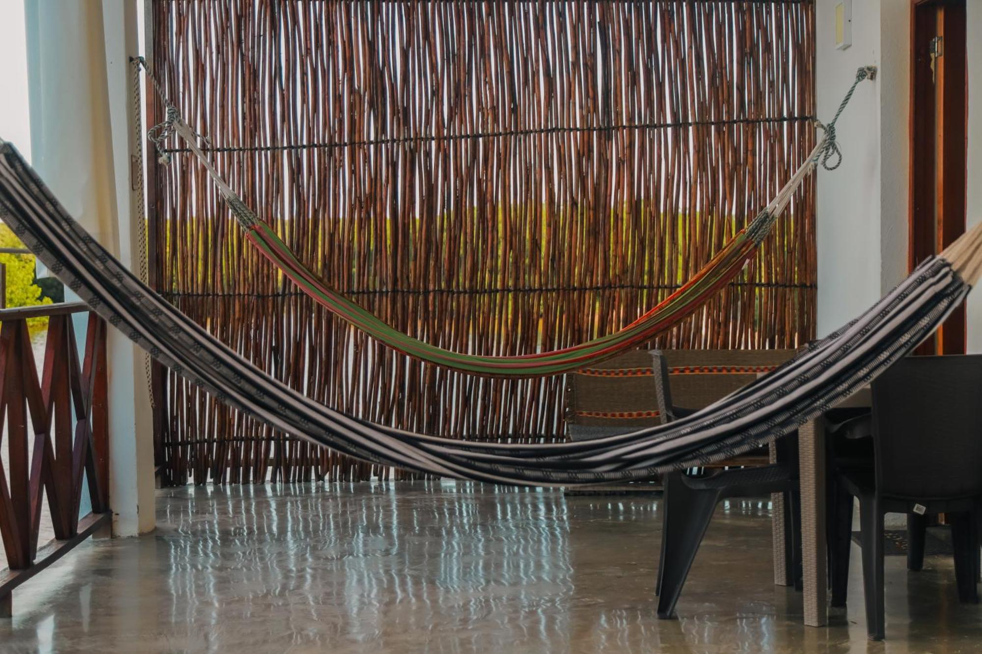 Hostal Casa En La Cienaga Rincon Del Mar ภายนอก รูปภาพ