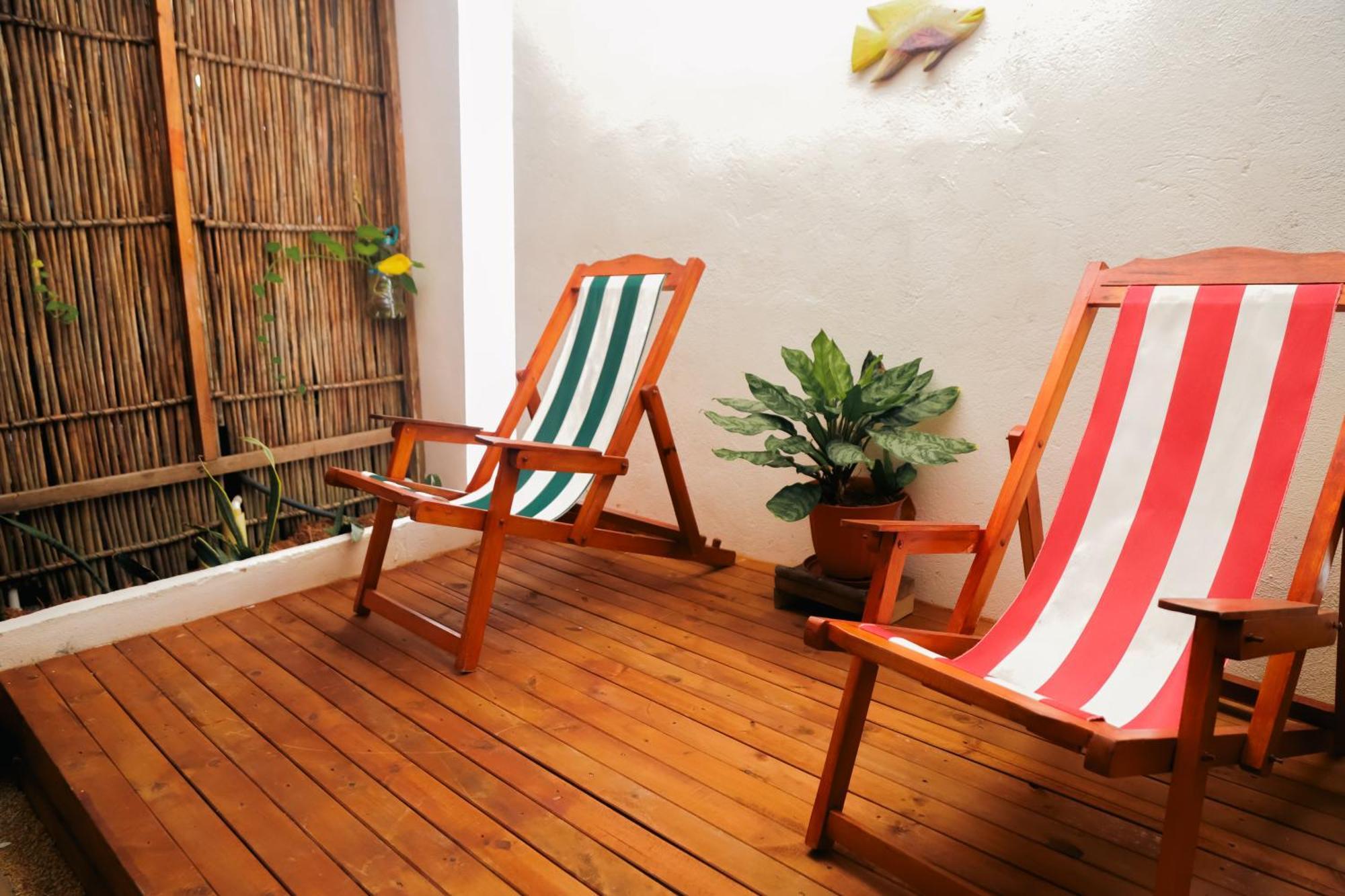 Hostal Casa En La Cienaga Rincon Del Mar ภายนอก รูปภาพ